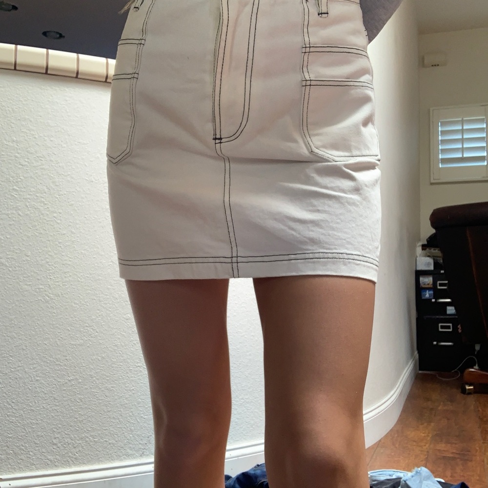 CARMAR skirt